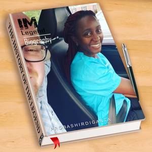 Meet your Posher, Tyler